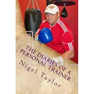 The diaries of a personal trainer