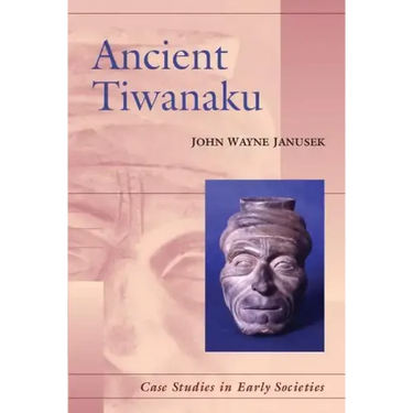 Ancient Tiwanaku