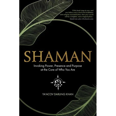 Shaman: Invoking Power, Presence and Purpose at the Core of Who You Are