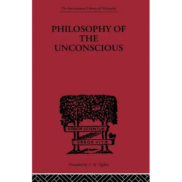 Philosophy of the Unconscious