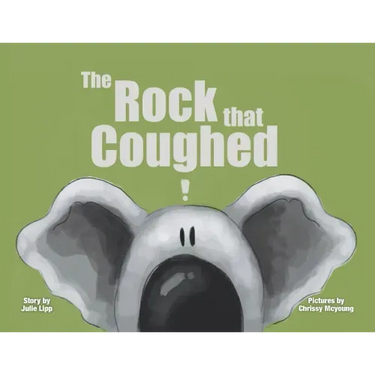 The Rock that Coughed