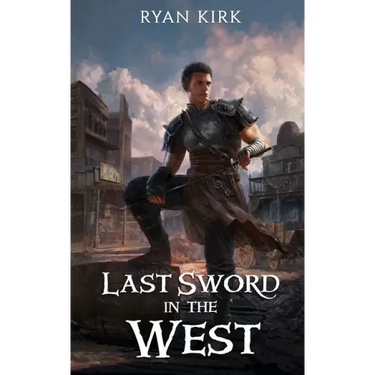 Last Sword in the West