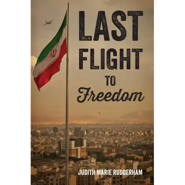 Last Flight to Freedom