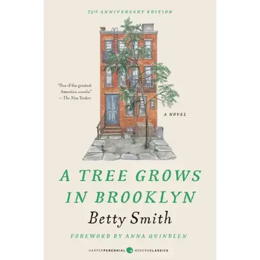 A Tree Grows in Brooklyn