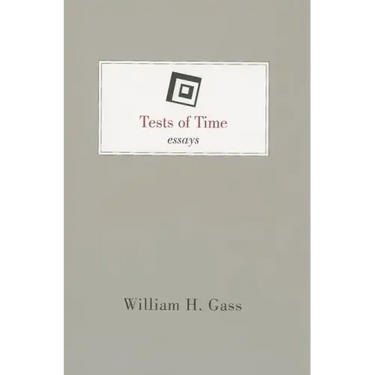 Tests of Time