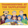 Thanksgiving at the Tappletons'
