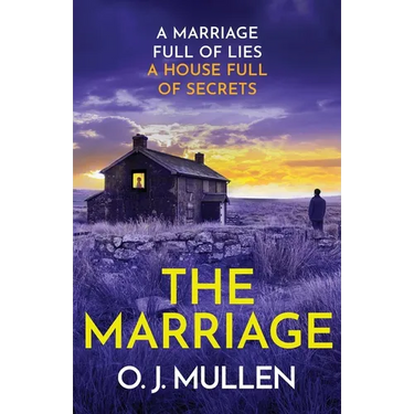 The Marriage