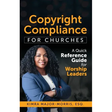 Copyright Compliance For Churches