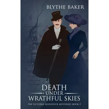 Death Under Wrathful Skies