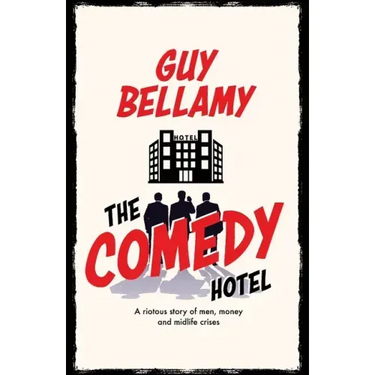The Comedy Hotel