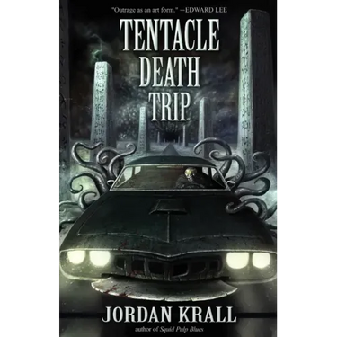 Tentacle Death Trip
