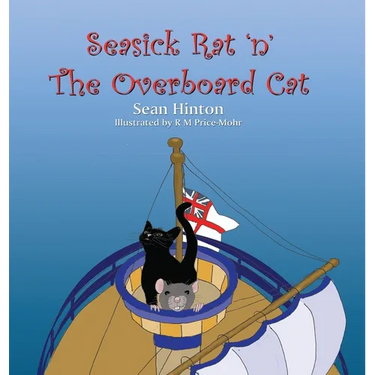 Seasick Rat 'n' The Overboard Cat