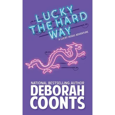 Lucky the Hard Way
