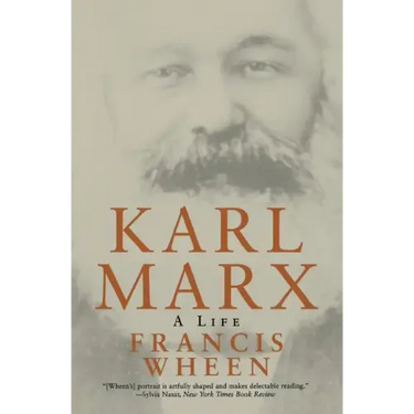 Karl Marx: A Life