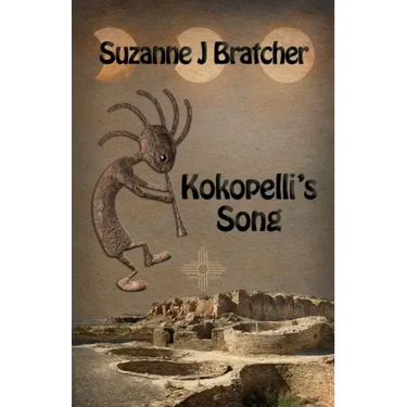Kokopelli's Song
