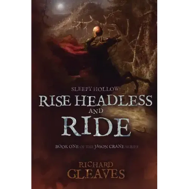 Sleepy Hollow: Rise Headless and Ride