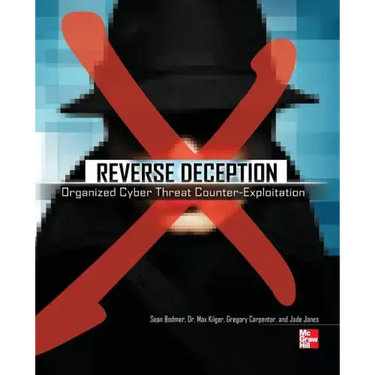 Reverse Deception: Organized Cyber Threat Counter-Exploitation