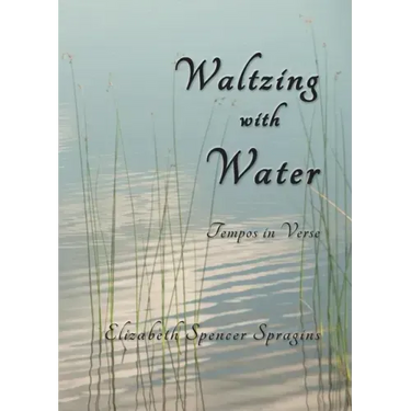 Waltzing with Water: Tempos in Verse