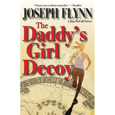 The Daddy's Girl Decoy