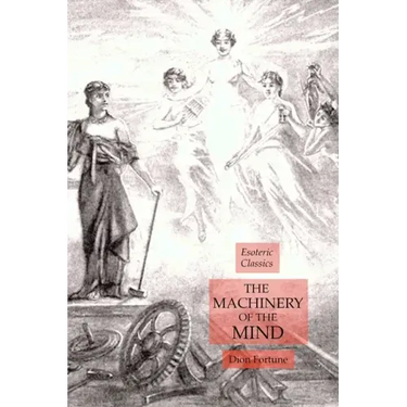 The Machinery of the Mind: Esoteric Classics