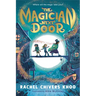 The Magician Next Door