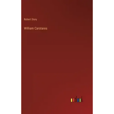 William Carstares