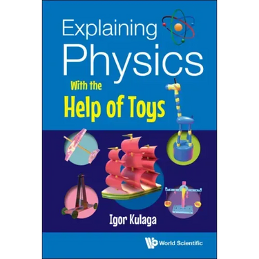 Explaining Physics with the Help of Toys