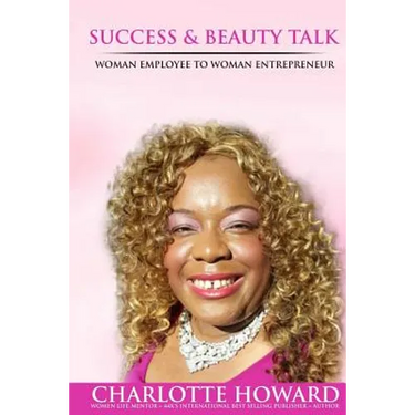 Success and Beauty Talk: Woman Employee to Woman Entrepreneur