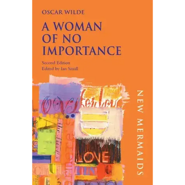 A Woman of No Importance