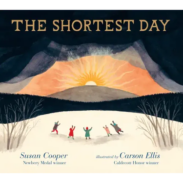 The Shortest Day