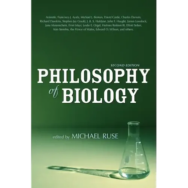 Philosophy of Biology