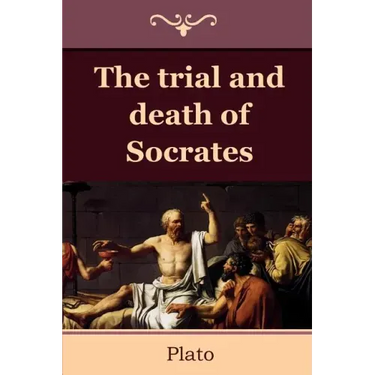 The Trial and Death of Socrates