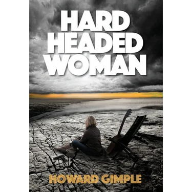 Hard Headed Woman