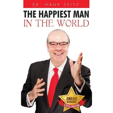 The Happiest Man in the World