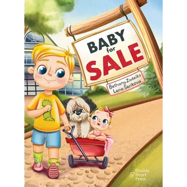 Baby for Sale