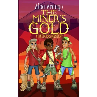 The Miner's Gold