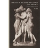 beauty exists so close to agony: a collection of ekphrastic poetry