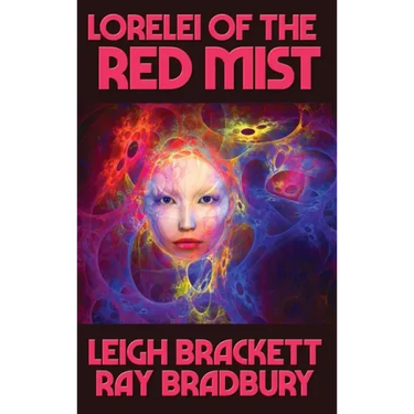 Lorelei of the Red Mist