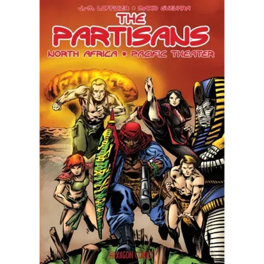 The Partisans 2
