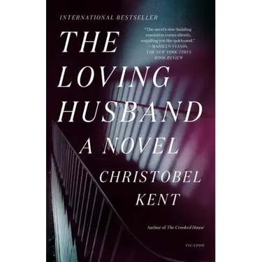 Loving Husband