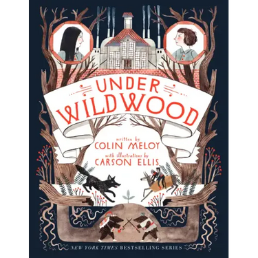 Under Wildwood