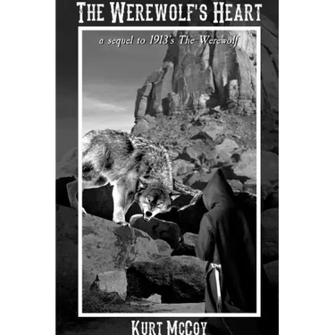 The Werewolf's Heart
