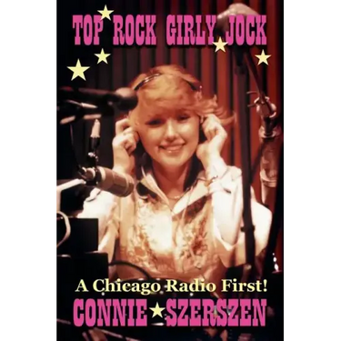 Top Rock Girly Jock
