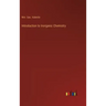 Introduction to Inorganic Chemistry