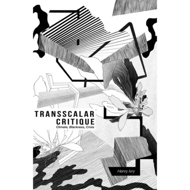 Transscalar Critique: Climate, Blackness, Crisis