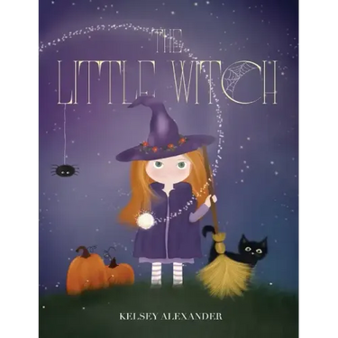 The Little Witch