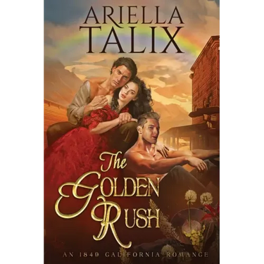 The Golden Rush