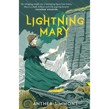 Lightning Mary