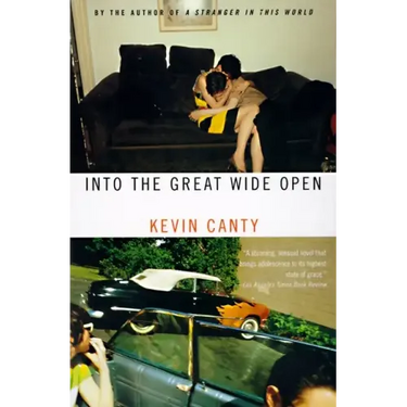 Into the Great Wide Open