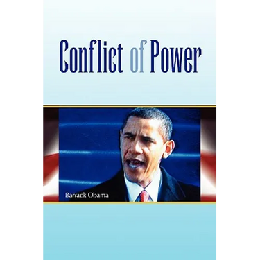 Conflict of Power